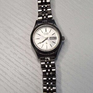 Citizen R15097-RC Watch - For Parts & Repair